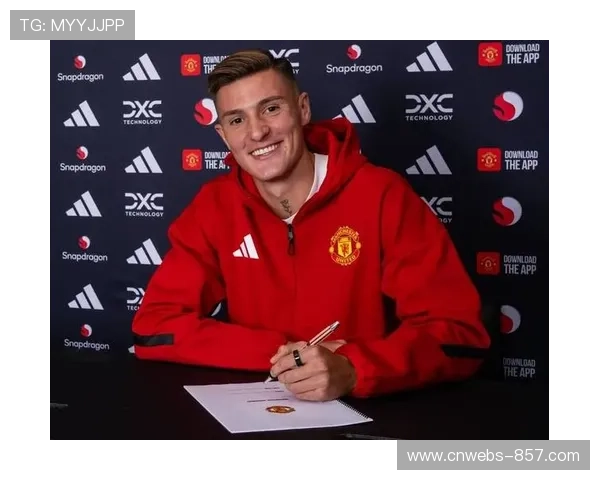 谢什科：进球源于跑位，愿为曼联持续贡献