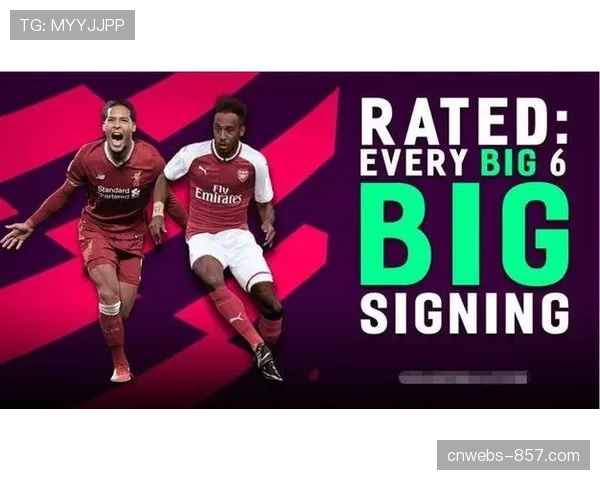 英超集中销售广告提案遭六大豪门冷遇