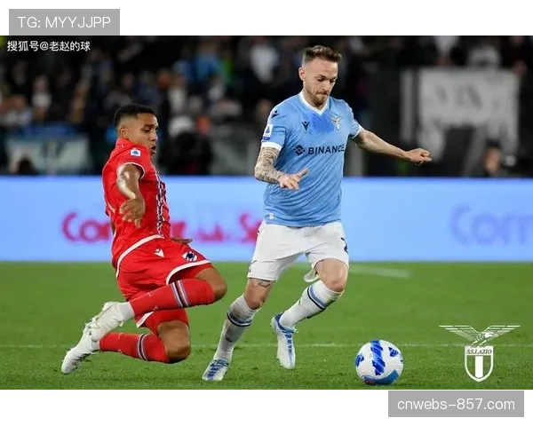 复盘拉齐奥失利：尽管控球占优，但被对手通过反击完成9次射门，暴露防线前压风险
