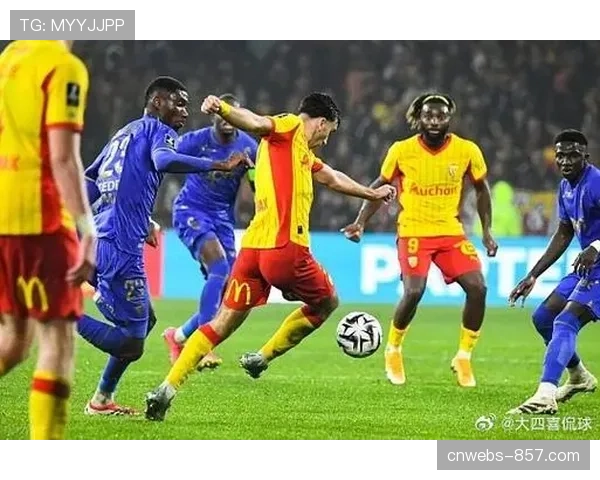 斯特拉斯堡1-0小胜蒙彼利埃，取得保级关键三分