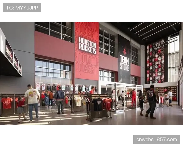 火箭队主场丰田中心启动1.8亿美元全面翻新计划，预计2027年秋季完工